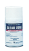 Clear Zone Metered is shown this product releases a pyrethrum solution from a time released system but has been discontinued by the manufacturer please see Clean Air III on our site for a replacement